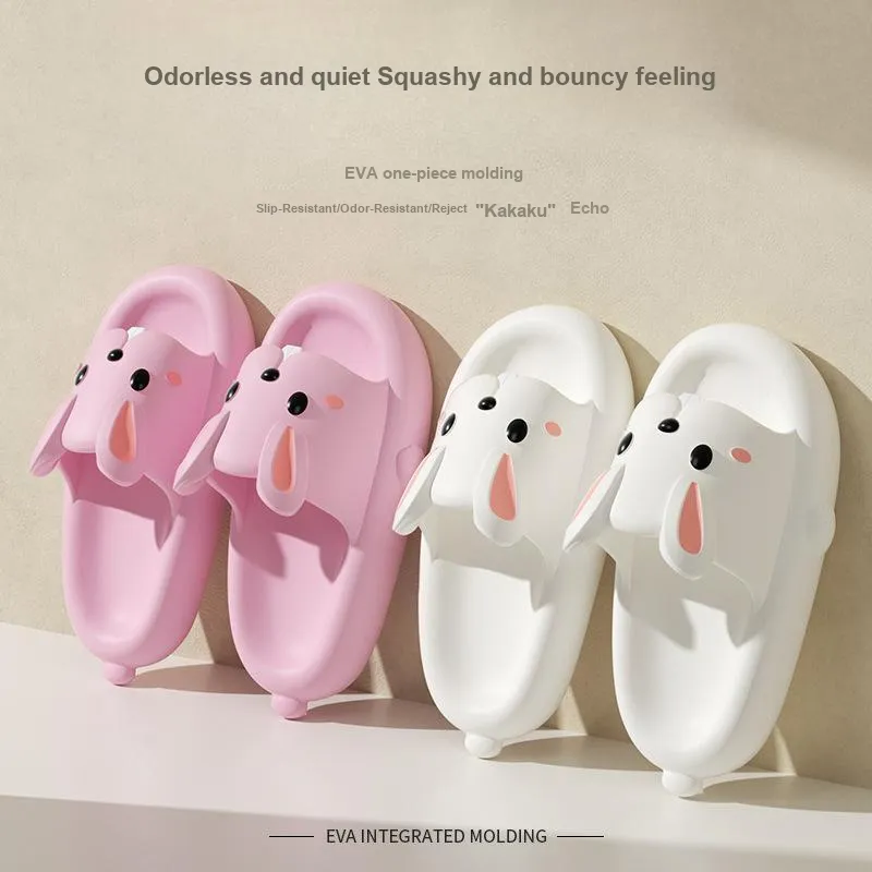 TLIT Slippers / Home Slippers-3