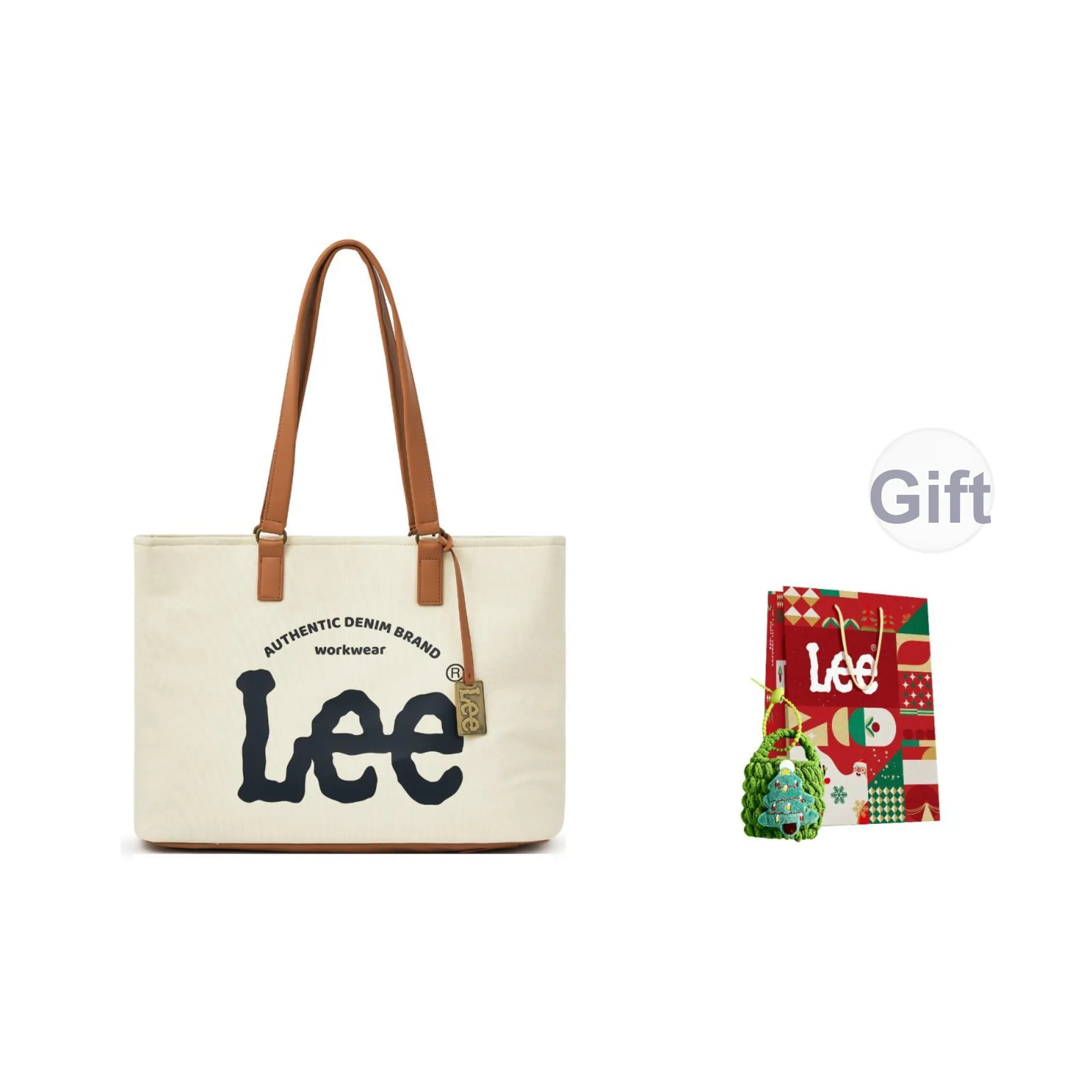 Lee Shoulder Bags