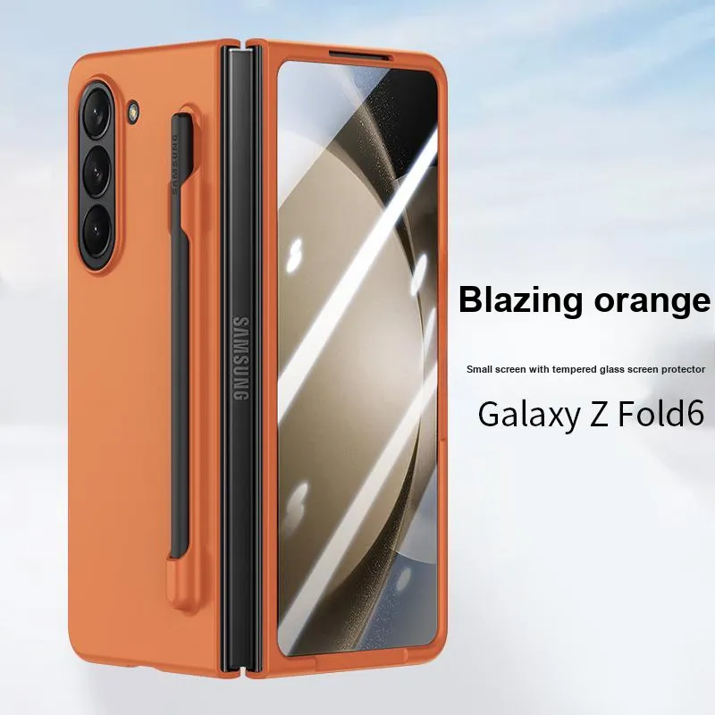 ZHUOJI Phone Cases-3