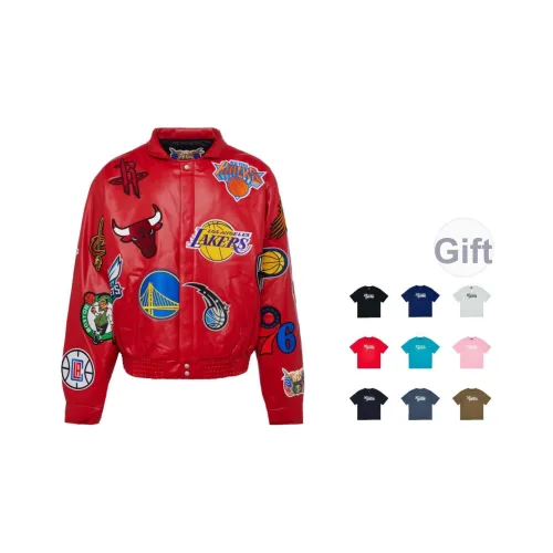 Jeff Hamilton Унисекс Куртки