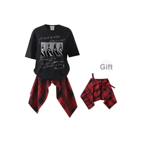 OGEK Унисекс Футболки