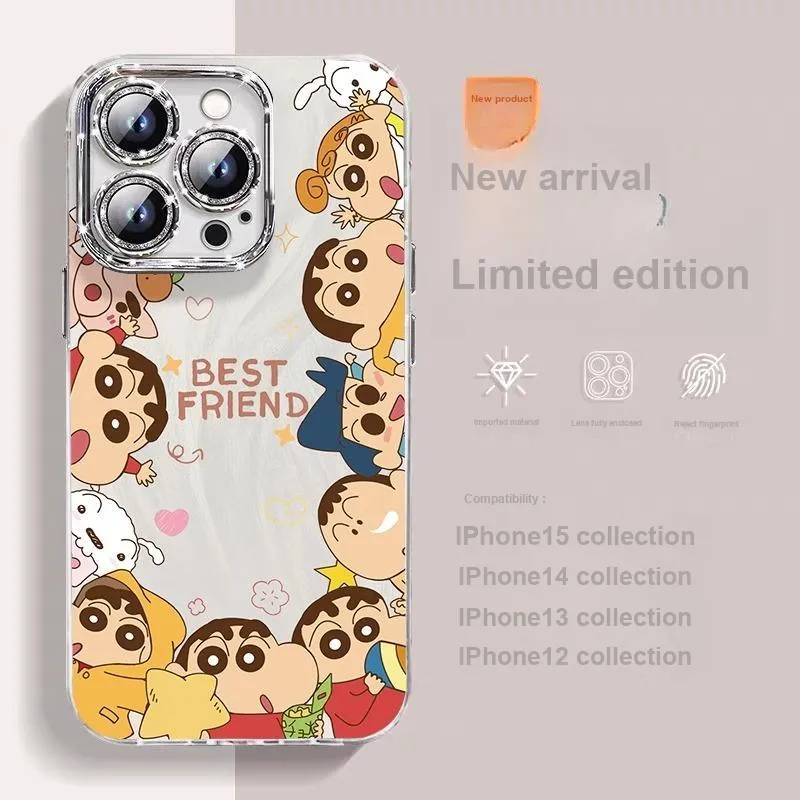 HASEE Phone Cases-1