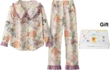 Multicolor-Women's