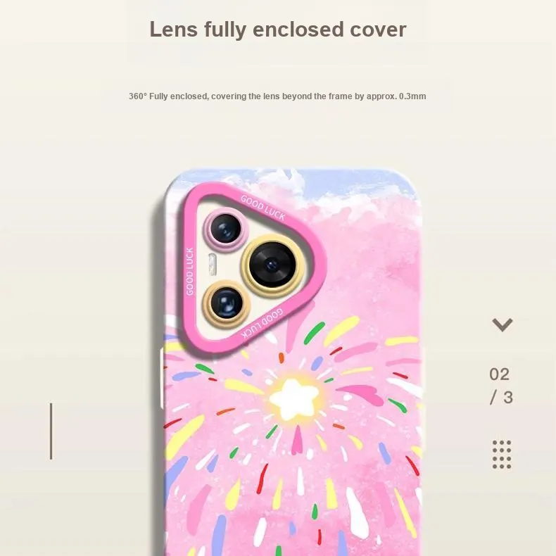 HASEE Phone Cases-2