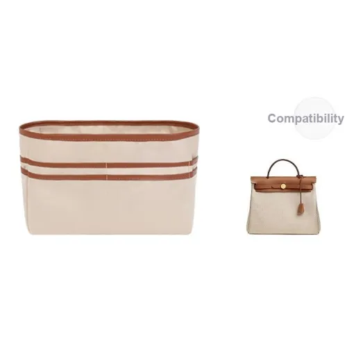 Прилив Сатиновый Вкладыш для Сумки Женские Многоцветный