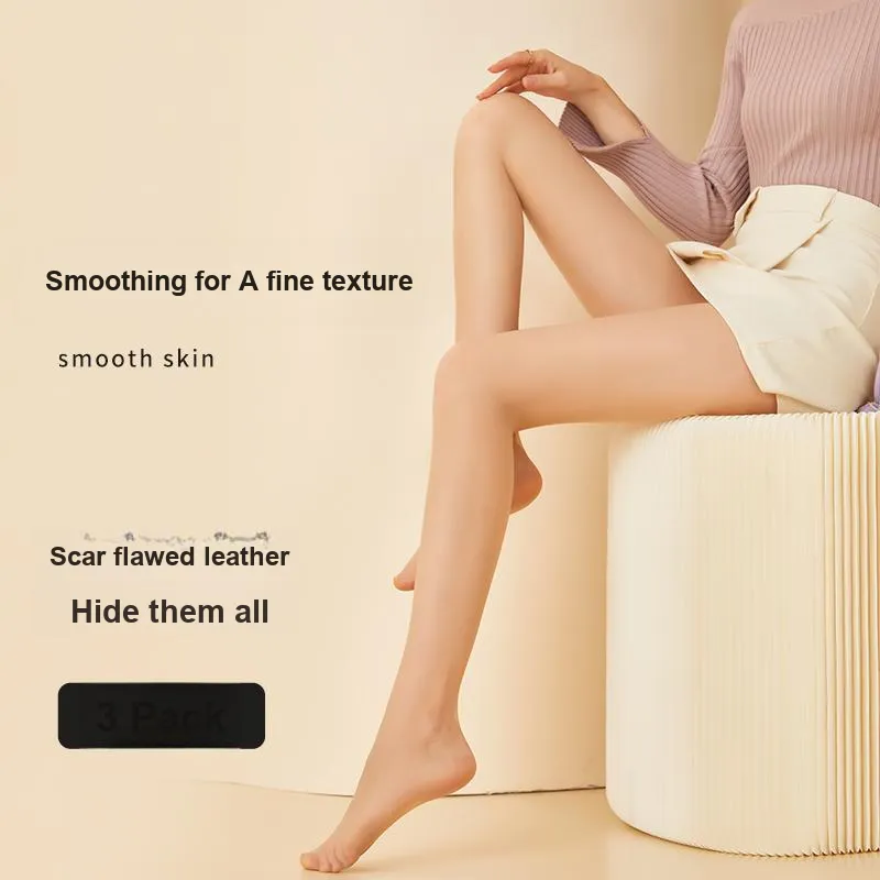 Avanti Pantyhose Women's 3 Pack-1