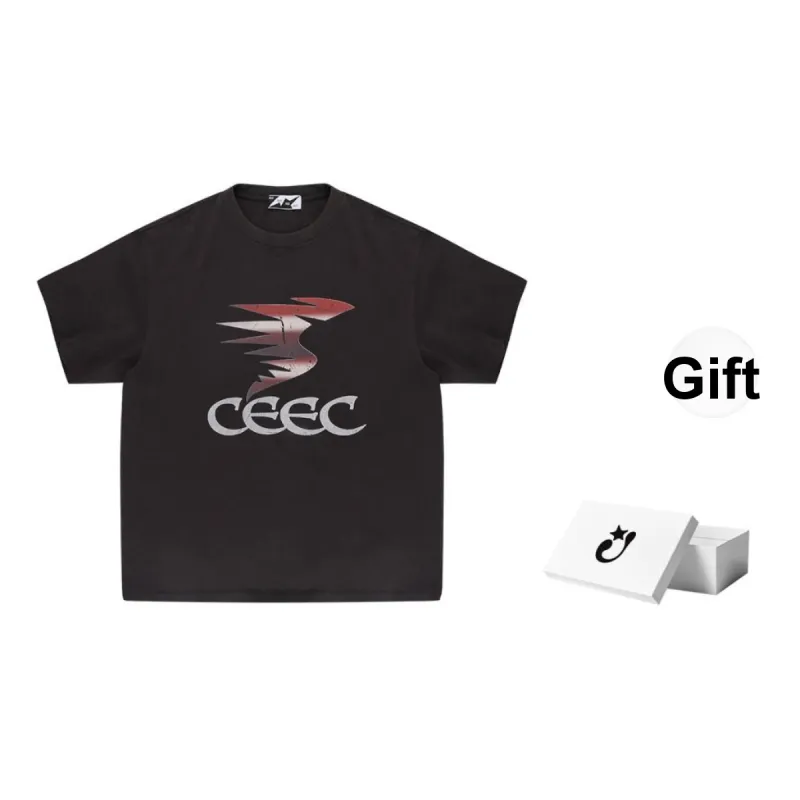 CEEC LA T-Shirt Unisex Includes Gift Box Sets-3