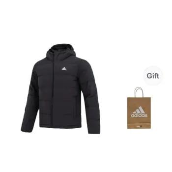 Adidas Helionic Down Jacket
