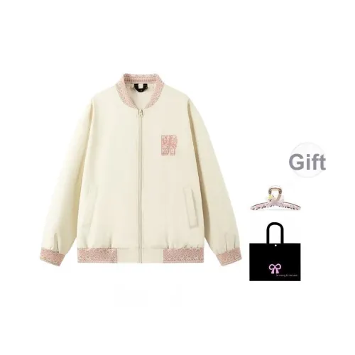 Aimilian Женские пуховики