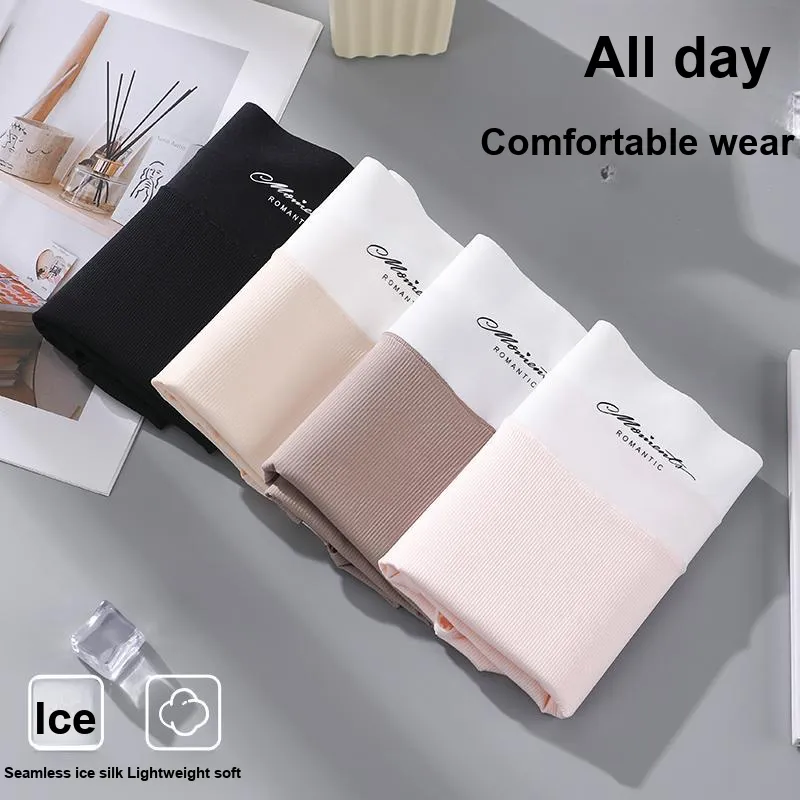 Yalu Women's Underpants-10