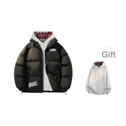 CHARLIE GOLF Down Jacket Coat Unisex