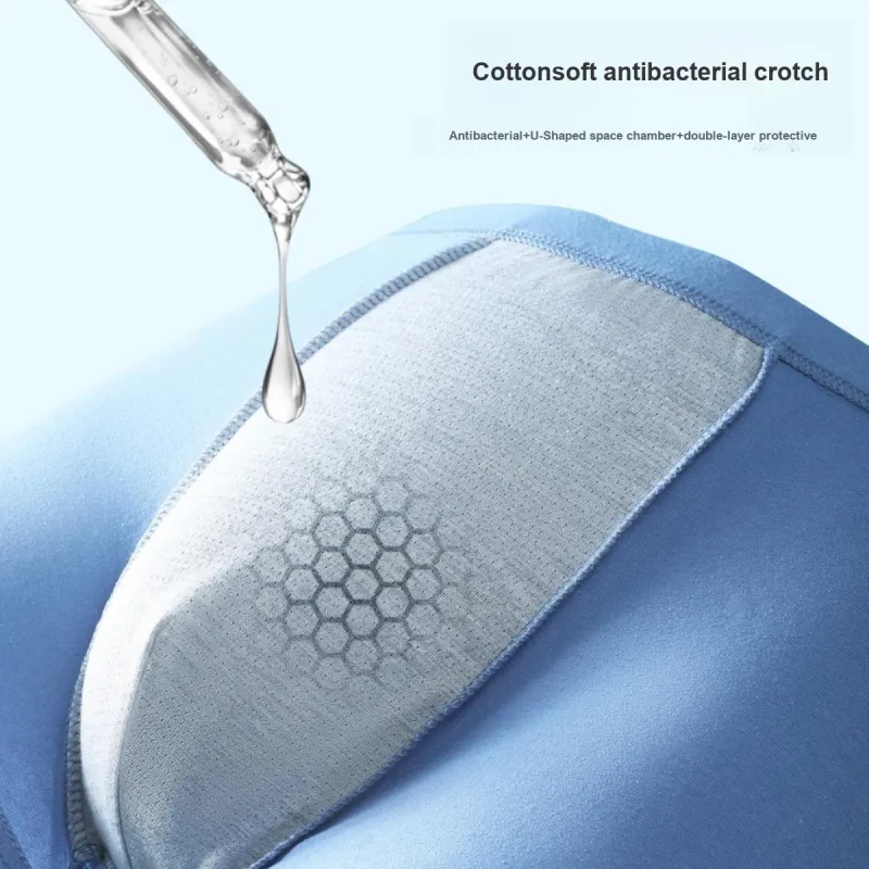 Lanza Men Underpants-4