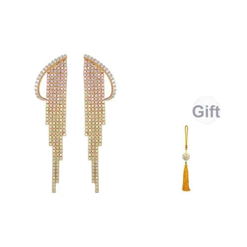 XUPING Серьги Женские