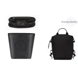 Energy Backpack-DuPont Paper Liner[Stylish with No Weight]