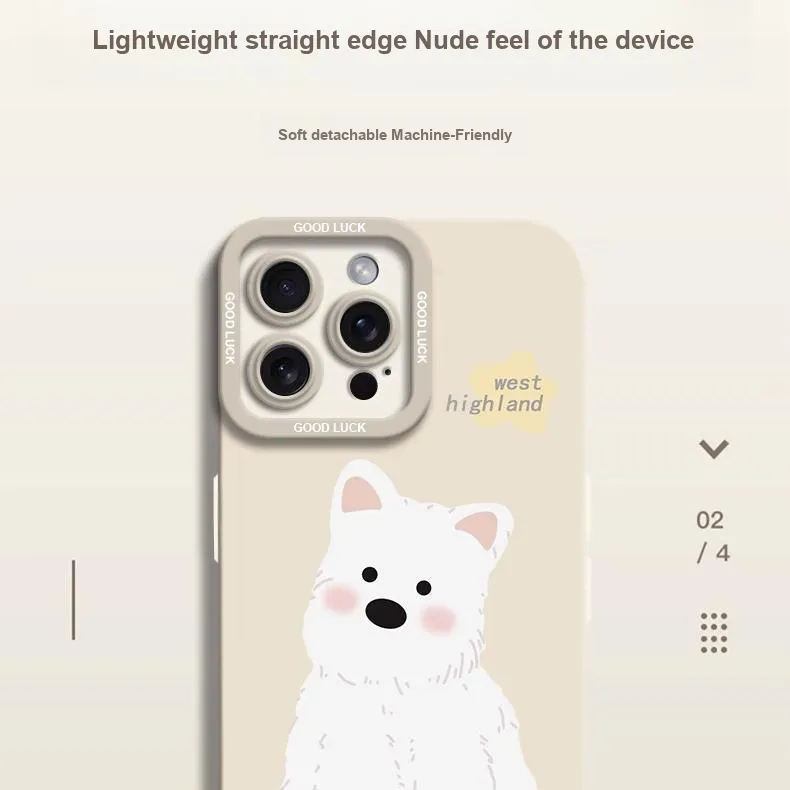 HASEE Phone Cases-4