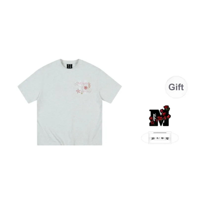 MR.ENJOYDA MONEY T Shirts Unisex-8