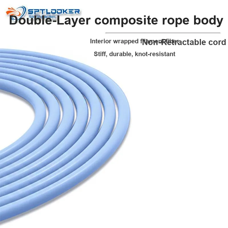 SPTLOOKER Jump Ropes-1