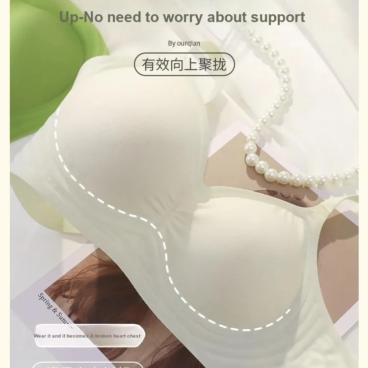 GOSO Women's Bras-7