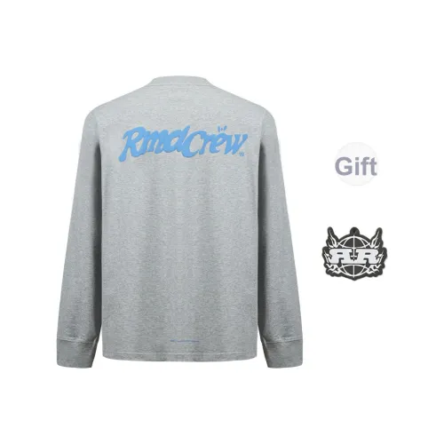 REMEDY Унисекс T-рубашки