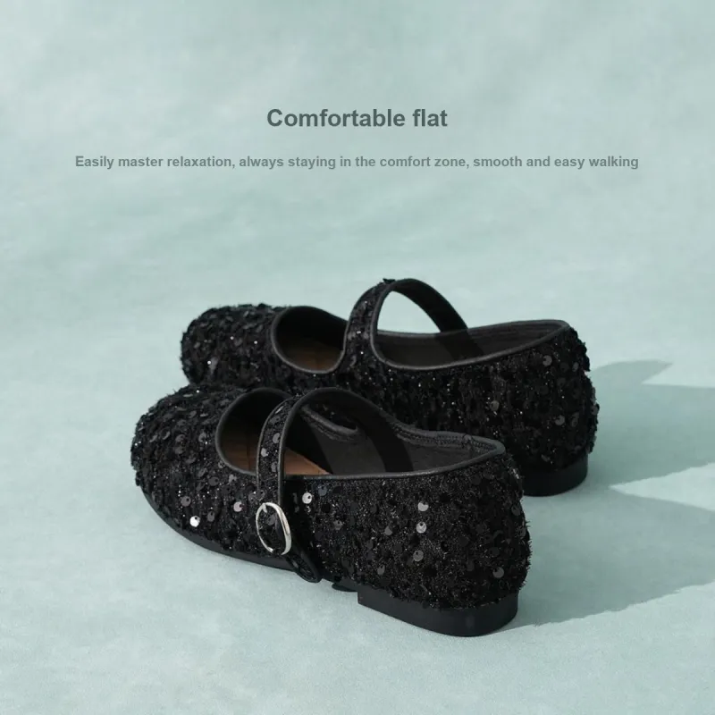 Joy&Mario Casual Single Shoes Women's-28