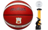 Size 7 Ball+Pump