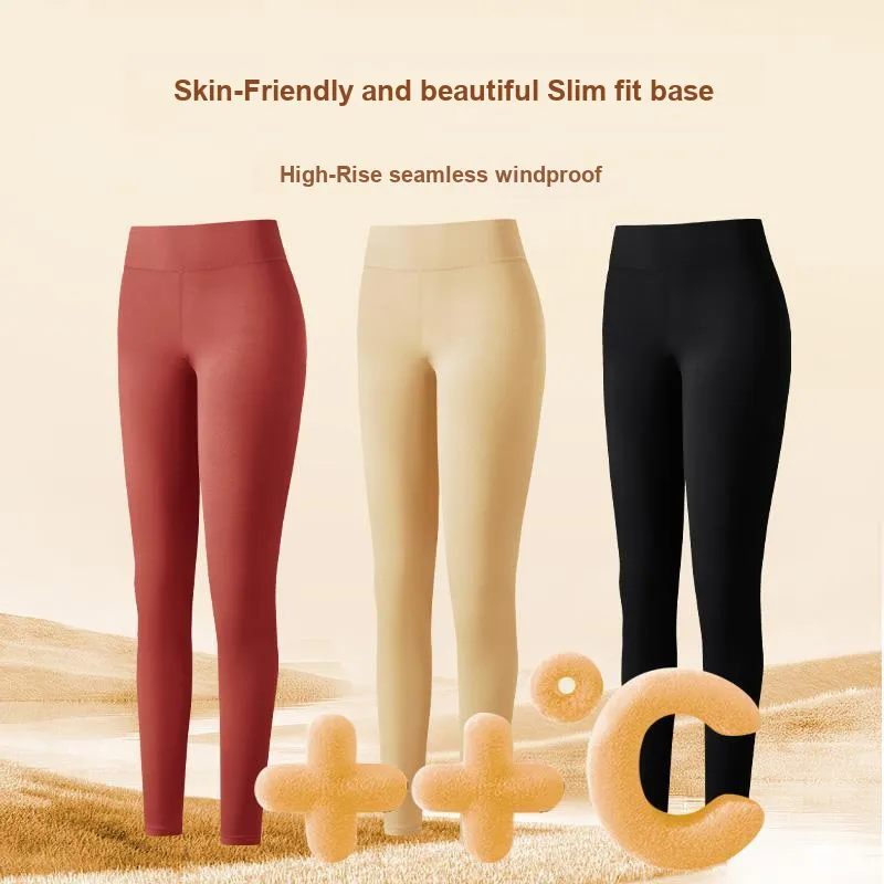 MIIOW Women's Thermal Sets-22