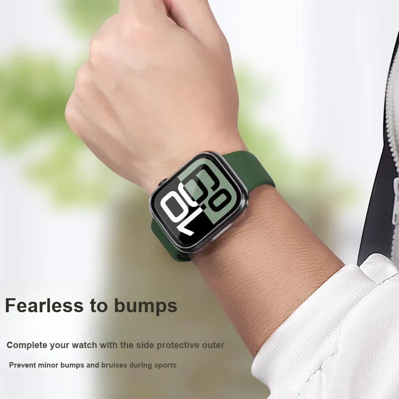 Miss Wrist Unisex Watch Cases-4
