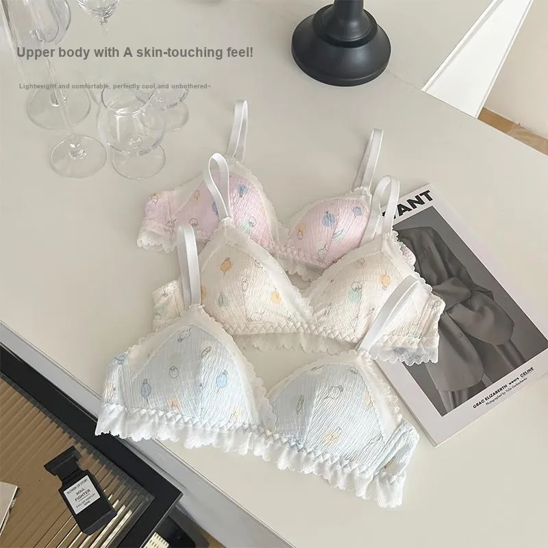 OUSHIBO Women's Bras-2
