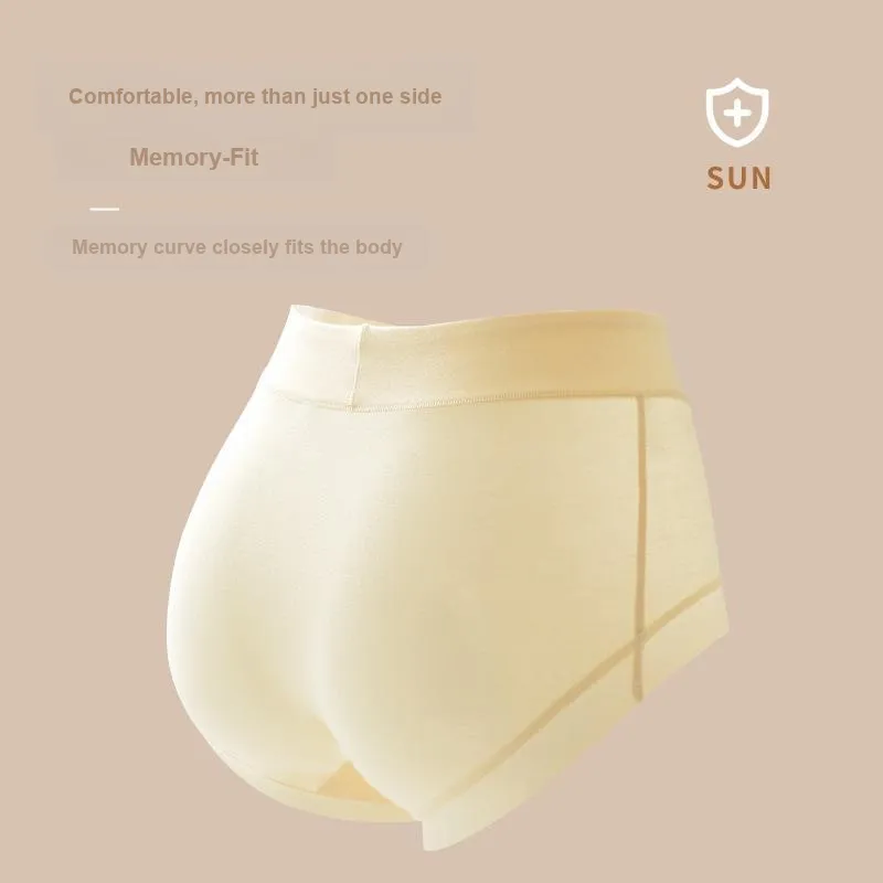 Gentle Welcome Underpants Women's 1 Pack-2