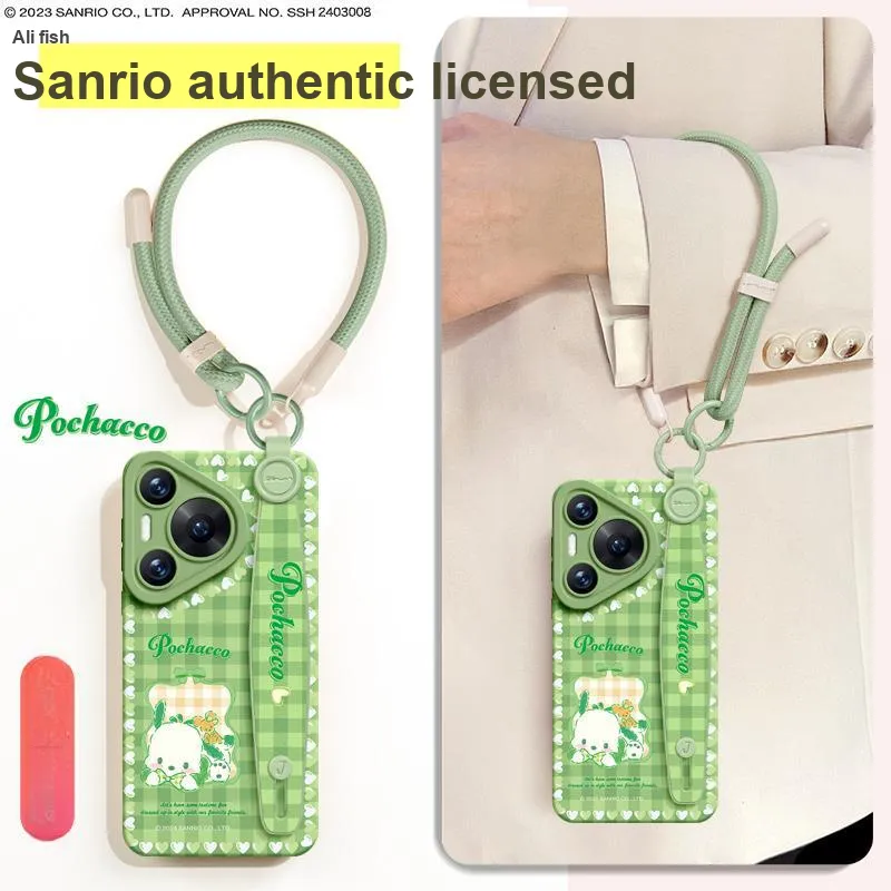 Sanrio Phone Cases-31