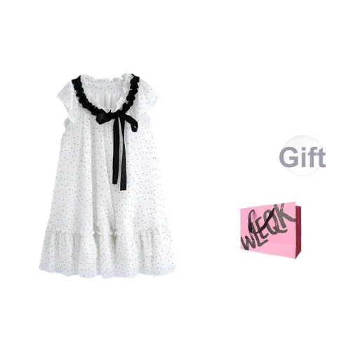 CTRTRC Без рукавов Платье Женское