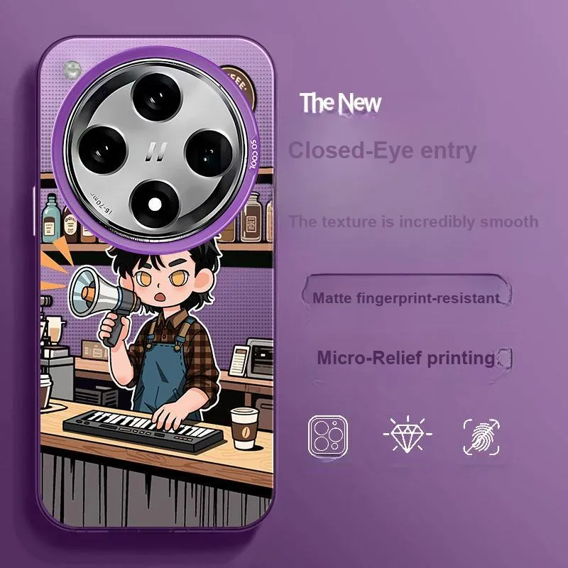 BAOCHENG Phone Cases-5