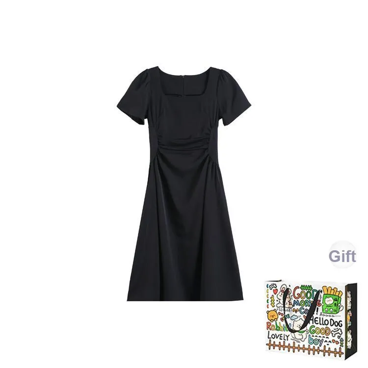 Pzhk Short Sleeved Dress Women's-0