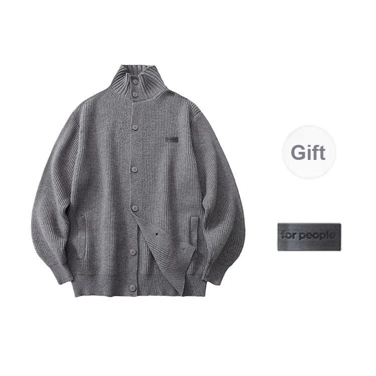 FAX FOR FMACM x For People Knitwear Unisex-3