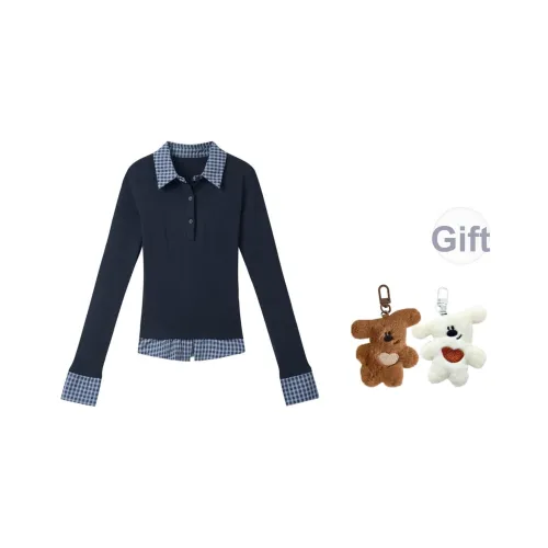 FTXW Женские T-рубашки