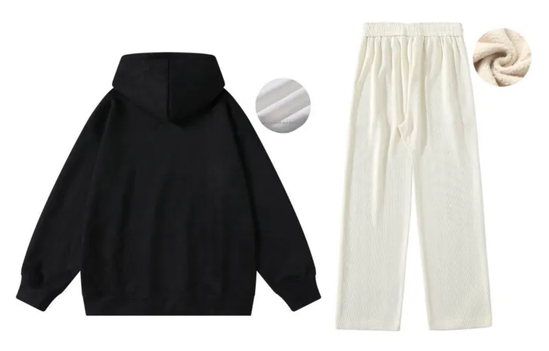 David Bakken Casual Sportswear Unisex-60