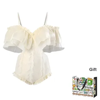 Dippanis Swimsuit Sets Women's