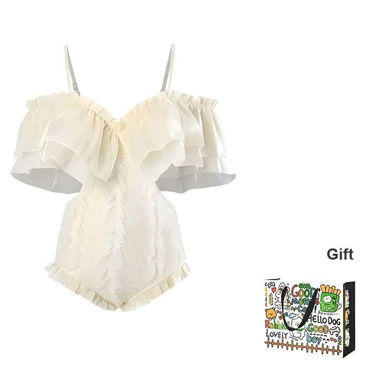 Dippanis Swimsuit Sets Women's-0