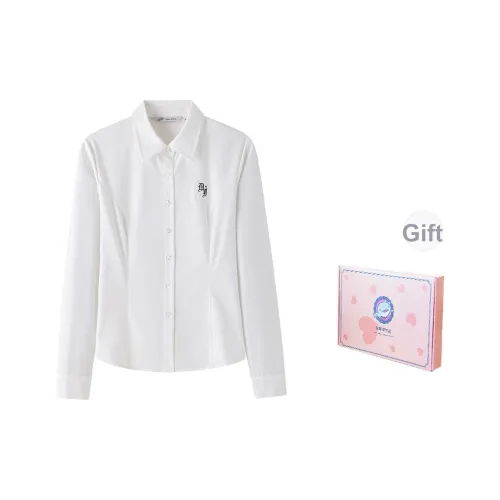 Tokyo Season UNIFORM Женские Gift Box Set Белый