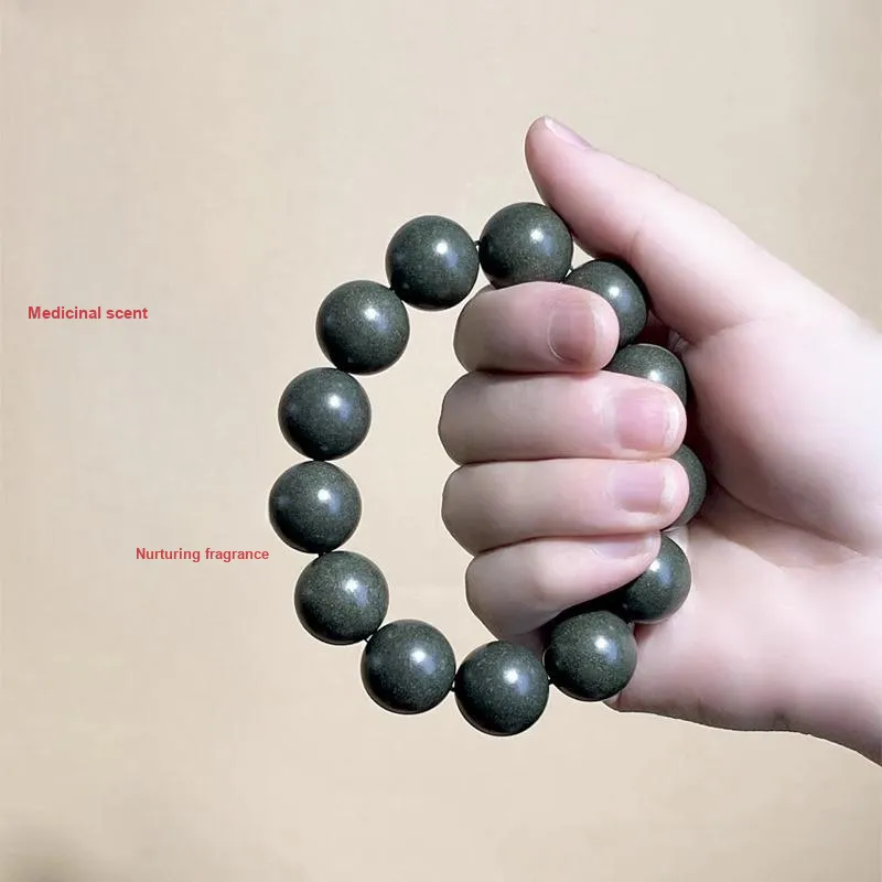 XIBAOCHUNHUA Blended Fragrance Bead Bracelets Unisex-27