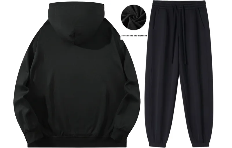 Cost Per Kilo Sweatshirt Sets Unisex-11