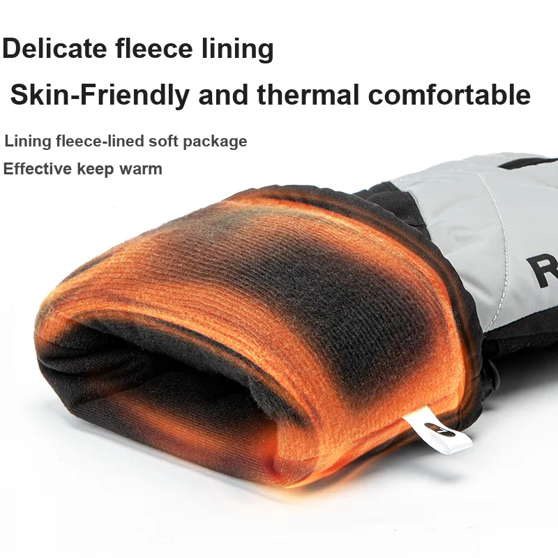 ROCBROS Motorcycle Protective Gears-2