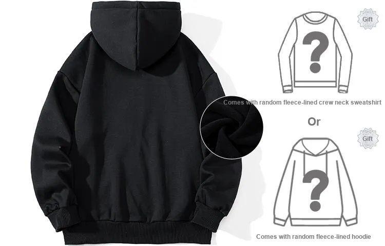 OREM ONE Sweatshirts Unisex-65