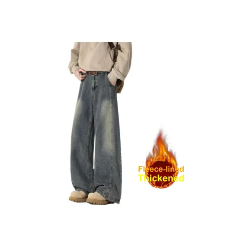 G21 Унисекс Джинсы