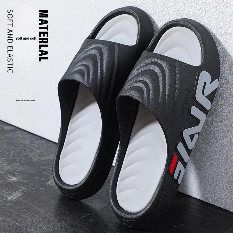 Avonlee Slippers / Home Slippers-2