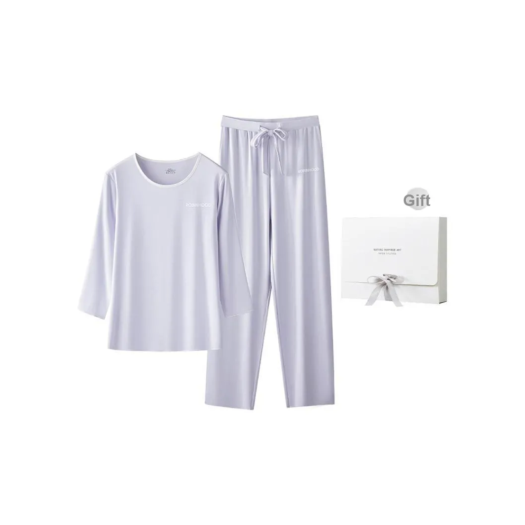 ROBINHOOD Women's Pajama Sets