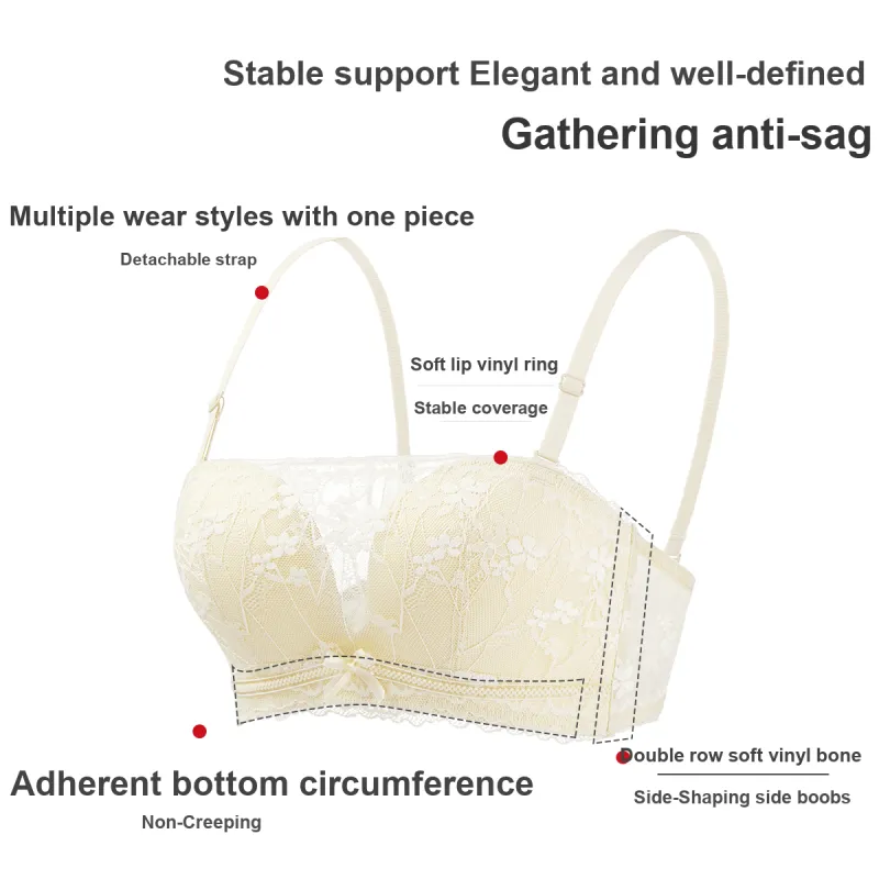 ALDOLA Women's Bras-3