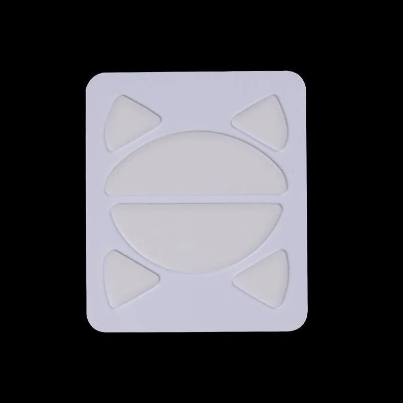 Tiger Gaming PTFE Easy To Use Mouse Pad Mice Footrest-2