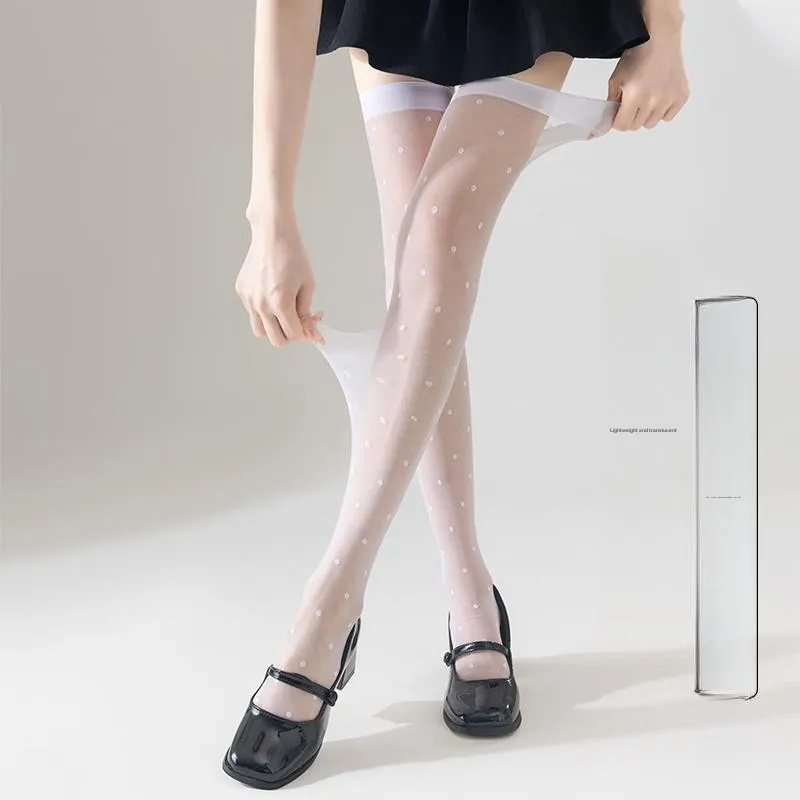 Lan Miao Stockings Women's Combo Set-4