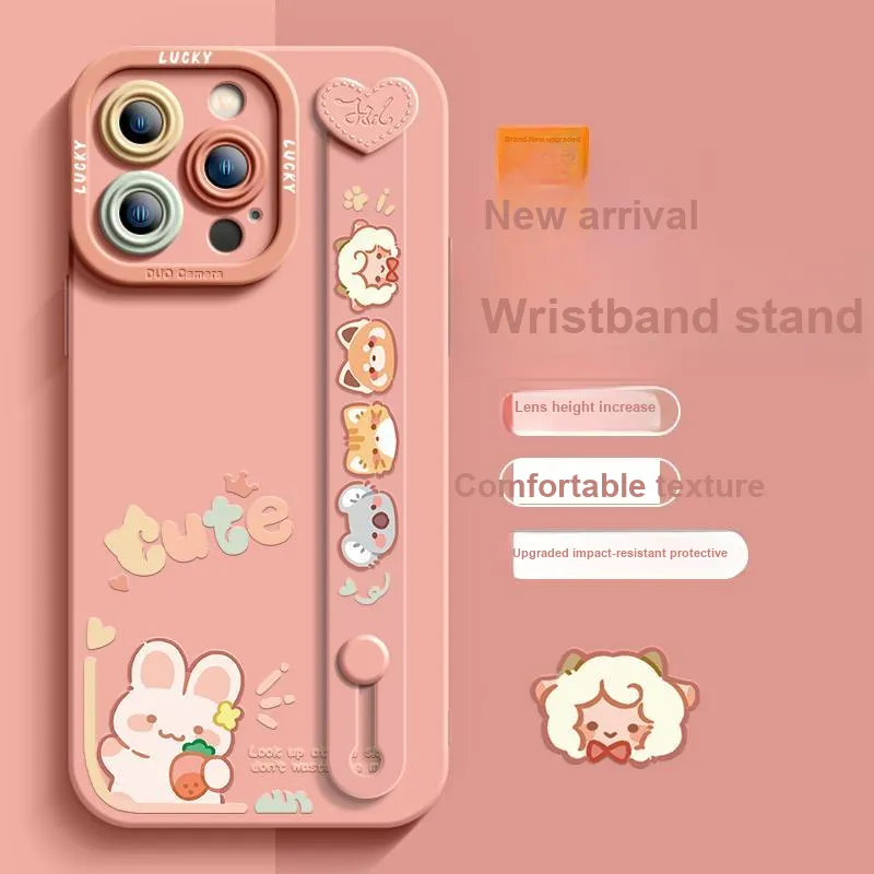 RVIXE Phone Cases-7